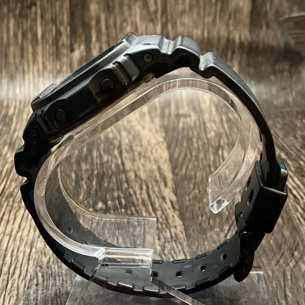 Casio note light